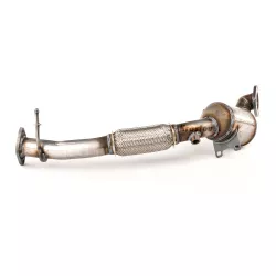 Ford Ranger 2.2 TDCI Catalytic Converter