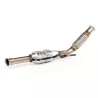 Peugeot 406 2.0 HDI Catalytic Converter