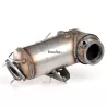 Volvo S60 2.0 DPF Diesel Particulate Filter