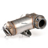 Volvo V60 2.0 DPF Diesel Particulate Filter
