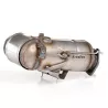 Volvo V70 2.0 DPF Diesel Particulate Filter