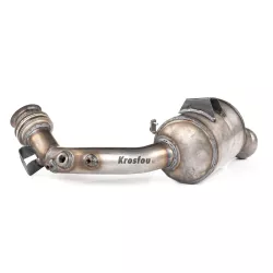 Mercedes Benz GLK 320 CDI 4MATIC DPF Diesel Particulate Filter