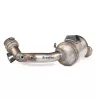 Mercedes Benz GLK 320 CDI 4MATIC DPF Diesel Particulate Filter