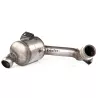 Mercedes Benz GLK 350 CDI 4MATIC DPF Diesel Particulate Filter