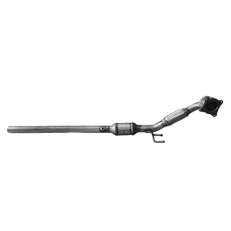KF-74519 Catalytic Converter AUDI / SEAT / SKODA / VOLKSWAGEN KF-74519 Catalytic Converter AUDI / SEAT / SKODA / VOLKSWAGEN