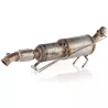 Volkswagen Crafter 2.0 TDI DPF Diesel Particulate Filter (catalyst included)