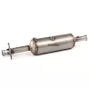 Peugeot 5008 1.6 DPF Diesel Particulate Filter (catalyst included)