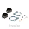 1611904780 - OEM Number / DPF Diesel Particulate filter (including catalytic converter)