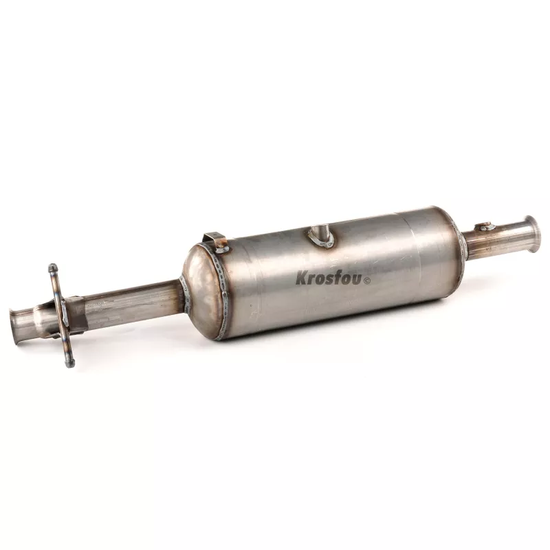 1611904280 - OEM Number / DPF Diesel Particulate filter (including catalytic converter) 1611904280 - OEM Number / DPF Diesel Particulate filter (including catalytic converter)