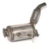 BMW X3 3.0dX F25 DPF Diesel Particulate Filter