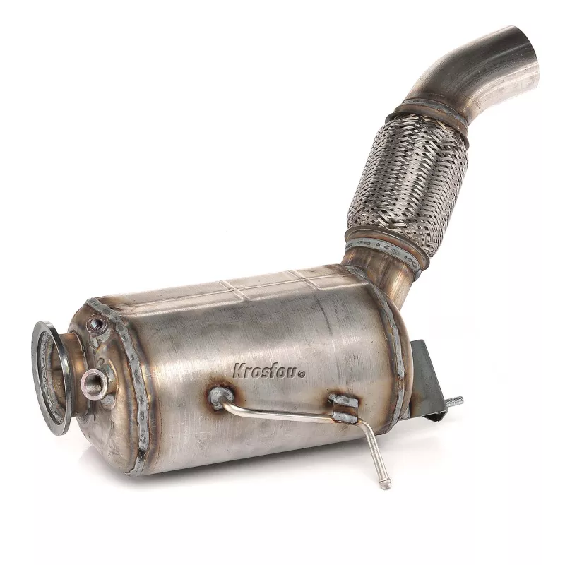 BMW X4 3.5dX F26 DPF Diesel Particulate Filter BMW X4 3.5dX F26 DPF Diesel Particulate Filter