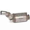 BMW X6 3.0dX E71 DPF Diesel Particulate Filter