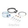 BMW X6 3.0dX E71 DPF Diesel Particulate Filter
