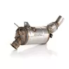 BMW 1 Series 120d F20 DPF Diesel Particulate Filter (catalyst included)