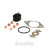 Infiniti Q70 3.0d DPF Diesel Particulate Filter