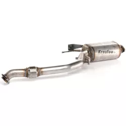 B08D21BY1A - OEM Number / DPF Diesel Particulate filter (including catalytic converter)
