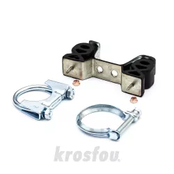 Peugeot 508 2.2 HDI DPF Diesel Particulate Filter (catalyst included)