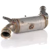 Mercedes C-Class C200 DPF Diesel Particulate Filter (catalyst included)