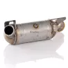 Mercedes Benz C-Class C200 DPF Diesel Particulate Filter (catalyst included)