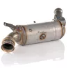 Mercedes Benz C-Class C200 DPF Diesel Particulate Filter (catalyst included)