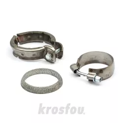 2044907336 - OEM Number / DPF Diesel Particulate filter (including catalytic converter)