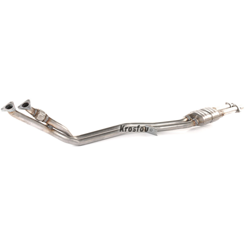 11761716744 - OEM Number / catalytic converter 11761716744 - OEM Number / catalytic converter