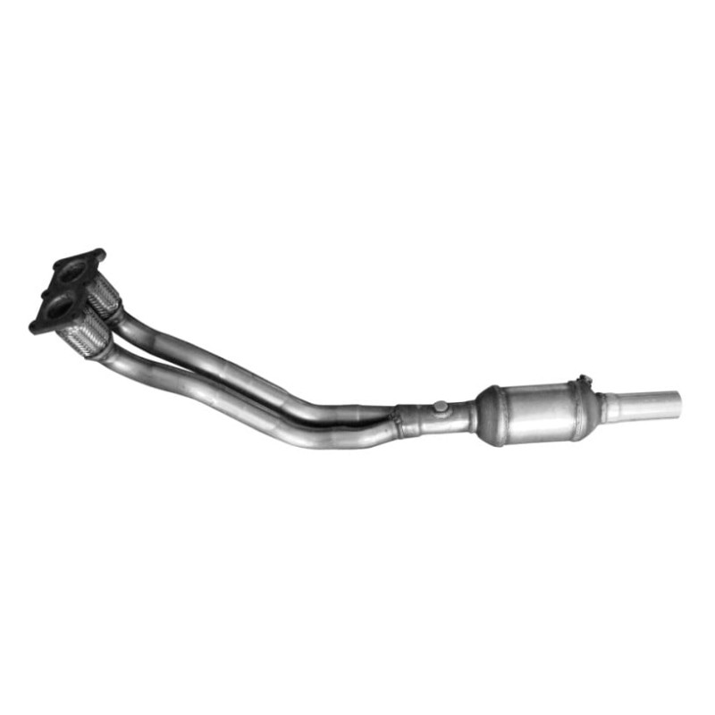 Seat Toledo 1.6i Catalytic Converter Seat Toledo 1.6i Catalytic Converter