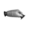 8E0131089DX - OEM Number / catalytic converter