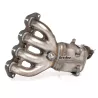 Vauxhall Vectra C 1.8i 16v Catalytic Converter (with manifold)