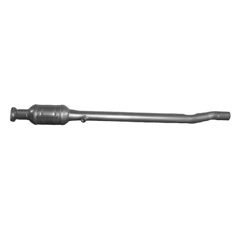 Volkswagen Golf V (5) 1.6i Catalytic Converter Volkswagen Golf V (5) 1.6i Catalytic Converter