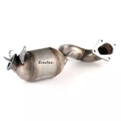 1K0131701EE - OEM Number / catalytic converter