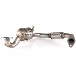 1873837 - OEM Number / catalytic converter
