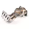 285102BEF1 - OEM Number / catalytic converter