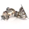 285102BEF5 - OEM Number / catalytic converter