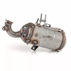Ford C-MAX II (2) 1.6 TDCI DPF Diesel Particulate Filter (catalyst included)