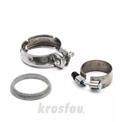 Mercedes Sprinter 310 CDI DPF Diesel Particulate Filter (catalyst included)