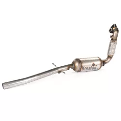 1905515 - OEM Number / DPF Diesel Particulate filter (including catalytic converter)
