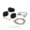 1905515 - OEM Number / DPF Diesel Particulate filter (including catalytic converter)