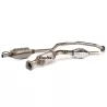 Toyota Prius 1.5i 16v Catalytic Converter