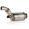 BMW 5 Series 535d F10 F11 DPF Diesel Particulate Filter