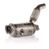 BMW 5 Series 535d F10 F11 DPF Diesel Particulate Filter