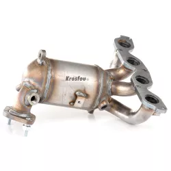 2851003260 - OEM Number / catalytic converter