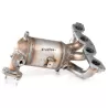 2851003260 - OEM Number / catalytic converter