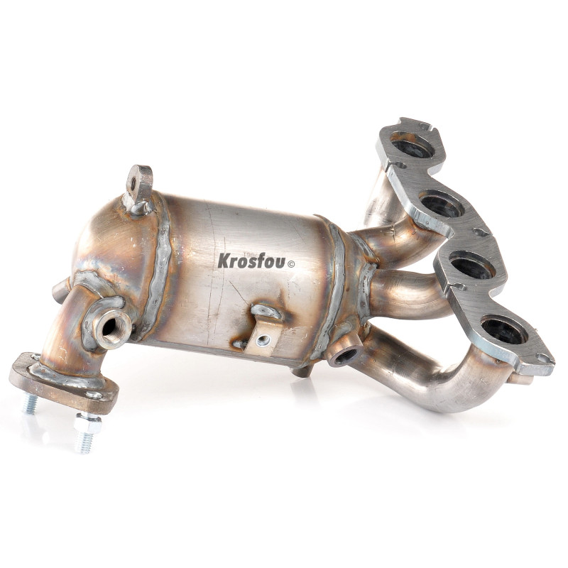 2851003260 - OEM Number / catalytic converter 2851003260 - OEM Number / catalytic converter
