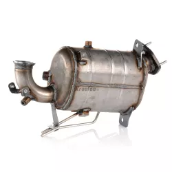 25182948 - OEM Number / DPF Diesel Particulate filter