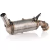 Mercedes C-Class C250 CDI DPF Diesel Particulate Filter (catalyst included)