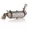 Mercedes C-Class C250 CDI DPF Diesel Particulate Filter (catalyst included)