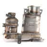 04L131648SX - OEM Number / DPF Diesel Particulate filter (including catalytic converter)