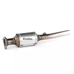 Volkswagen Golf V (5) 1.4i 16V BCA 2000-2003 Euro 4 Catalytic Converter (engine code: BCA)