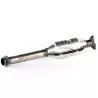 Vauxhall Calibra 2.0i Catalytic Converter